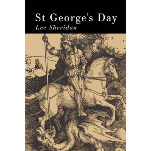 (영문도서) St George''s Day Paperback, Independently Published, English ...
