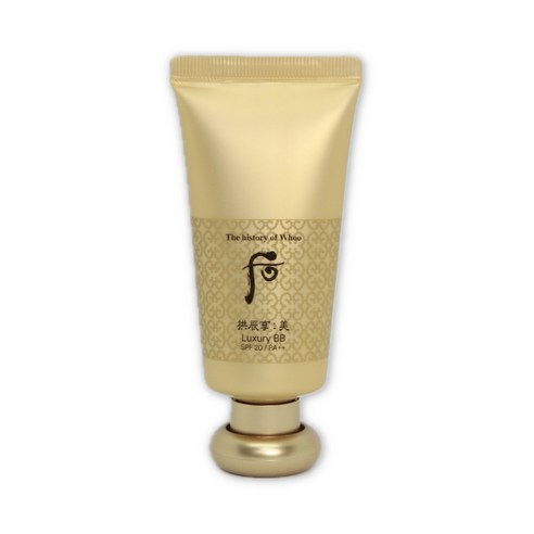 더히스토리오브후 공진향 미 럭셔리 비비 크림 SPF20 PA++ 45ml, 1개
