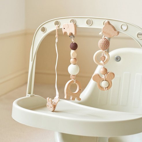 에시앙범보의자 P-Edition 플레이아치: 아이와 함께하는 안전하고 편안한 시간 에시앙범보의자