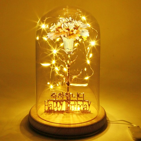 황홀한 금빛의 빛남, 세련된 디자인, 편안한 향기로 공간을 밝혀주는 영원한 추억을 위한 선물