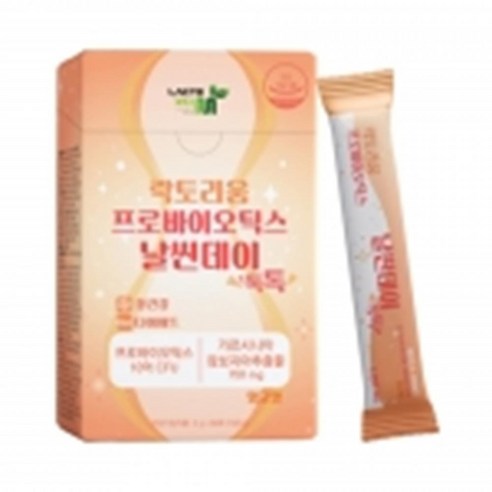 가르시니아 유산균 2g 60포 유산균효과 중학생 함유, 120g, 1개