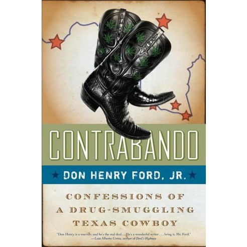Contrabando, HarperCollins