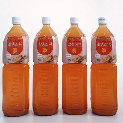 국내산 참옻진액 옻이 오르지 않는 옻진액 엑기스 옻나무 옷진액 참옻 발효 진액 1500ml, 1.5L Best Top5