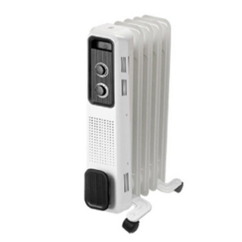 한양테크 전기라디에이터 미니 가정용 화장실 방열기, 06_라디에이터 9핀