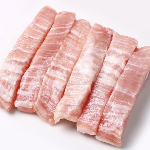 고기아찌 프리미엄 솔트에이징 항정살 200g(냉장) 숙성 돼지고기 - 항정살 | 쿠팡
