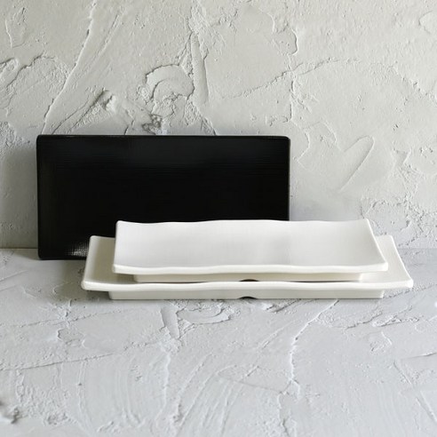 매트직스끼 긴접시 G-0620: 품격 있는 식탁을 완성하는 예술적인 선택