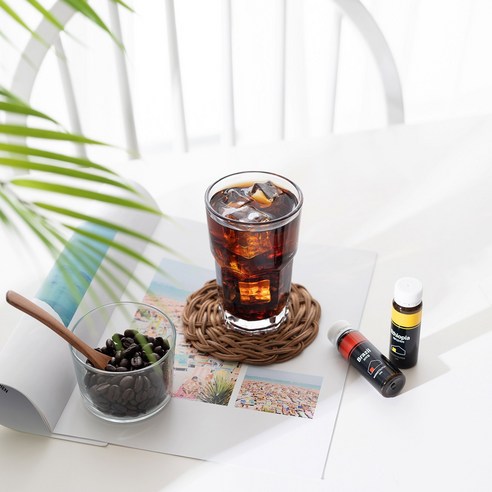 스페셜티 더치커피의 진정한 본질을 즐길 수 있는 편리한 선물