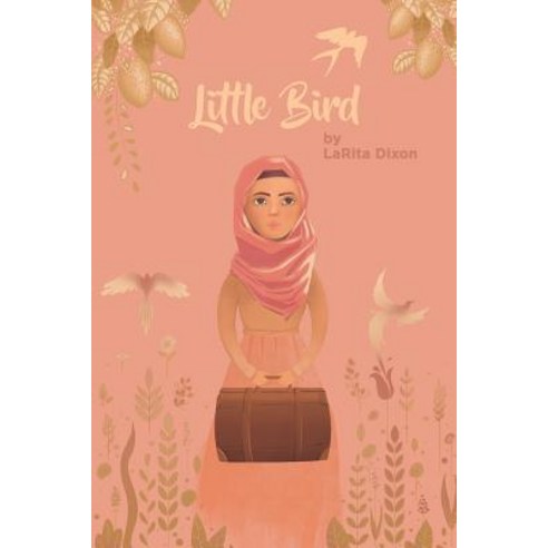 (영문도서) Little Bird Paperback, Indigo River, English, 9781948080514