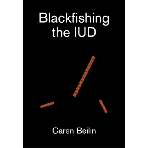 (영문도서) Blackfishing the IUD Paperback, Wolfman Books, English, 9781733276115