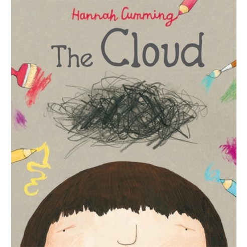 (영문도서) The Cloud - SC Paperback, Child''s Play International, English, 9781846433436