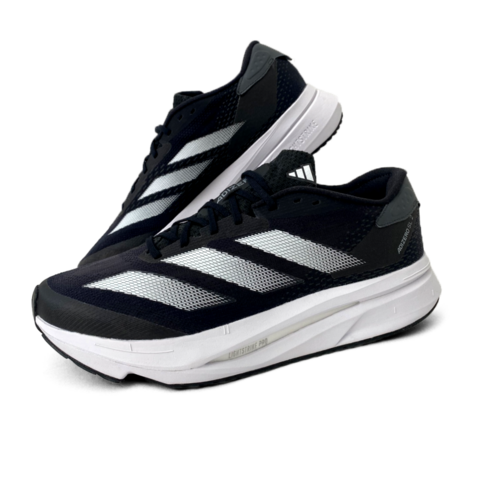 바람을 가르는 자유, 아디다스 아디제로 SL2 와이드와 함께 아디제로sl2