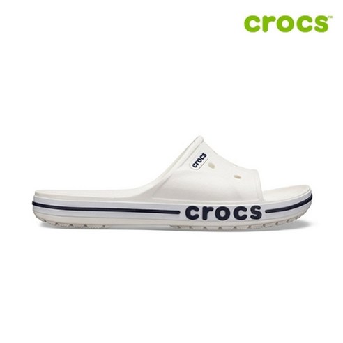 크록스 [정품] 바야밴드 슬라이드 (205392-126)