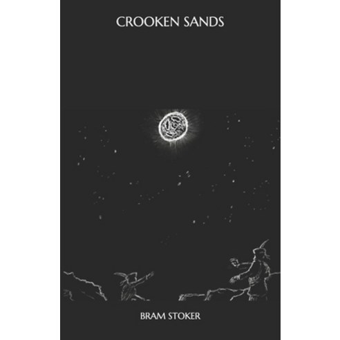 Crooken Sands Paperback, Independently Published, English, 9798563061569