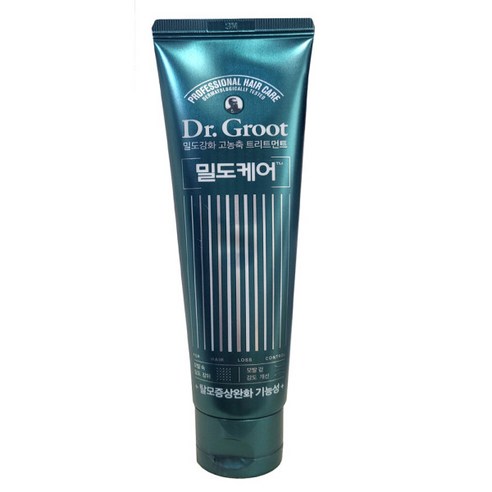 닥터그루트 밀도케어 트리트먼트 100ml, 1개