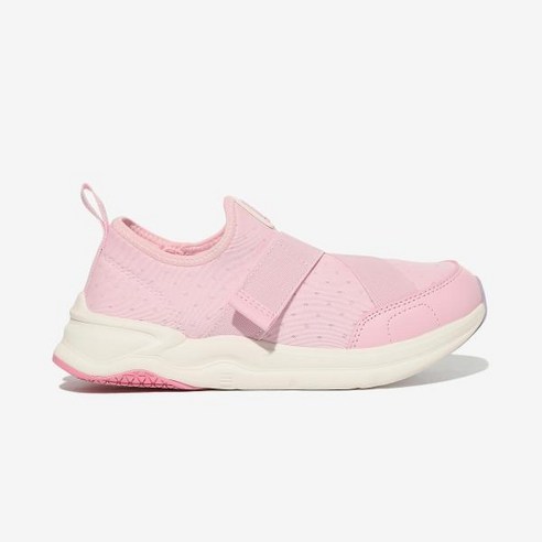 여름철 아이들의 발을 위한 최고의 선택, 휠라키즈 문더스트 아쿠아 KD