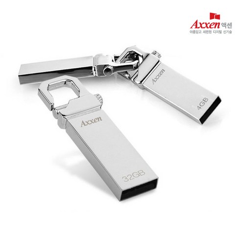 Axxen 액센 i-Passion Holder, 16GB