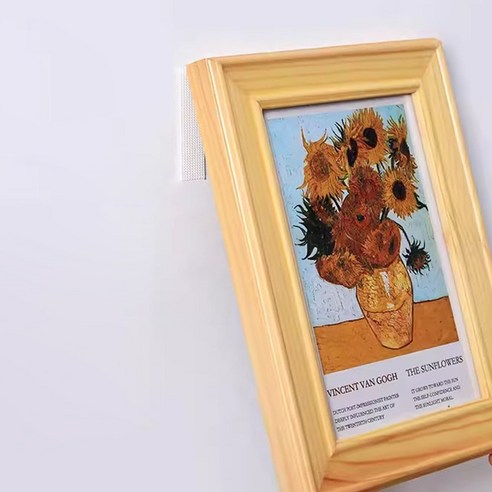 정리의 새로운 패러다임, 벨크로 테이프