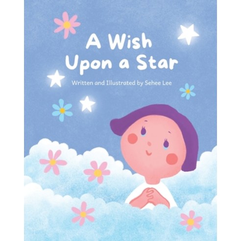 (영문도서) A Wish Upon a Star Paperback, Independently Published, English, 9798361198801