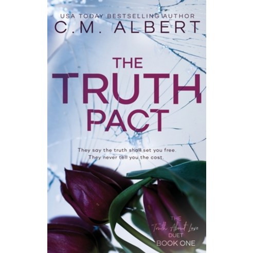 The Truth Pact Hardcover, Flowerwork Press, English, 9781736797327