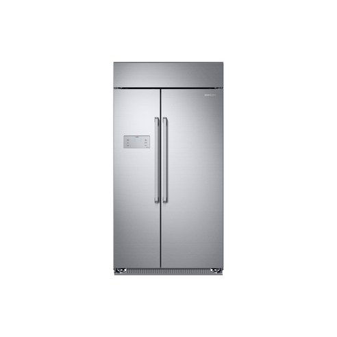 삼성 TBI 빌트인 냉장고 BRS685030SR: 당신의 비즈니스를 위한 최적의 냉장 솔루션