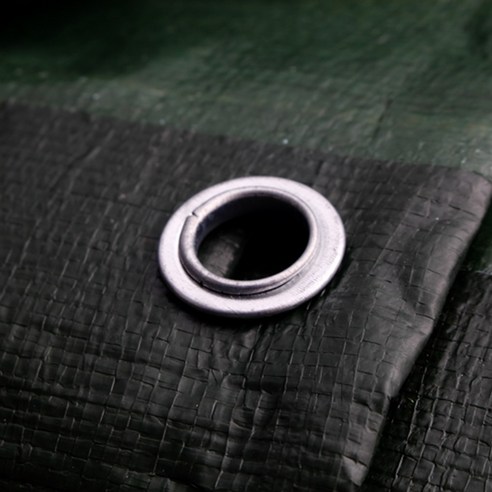 캠핑의 질을 높이는 필수템, 그라운드시트 방수포!