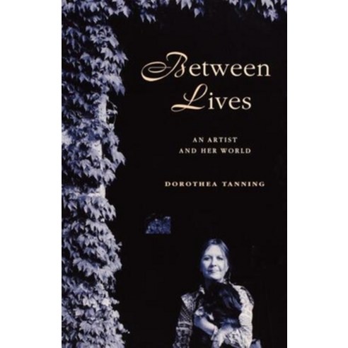 (영문도서) Between Lives: An Artist and Her World Paperback, W. W. Norton & Company, English, 9780393343984