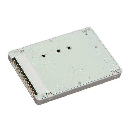 2.5인치 IDE 어댑터 하우징용 3x M.2 NGFF(SATA) SSD 하드 드라이브 44핀, 설명, 설명, 설명