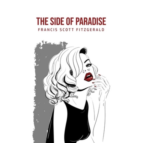 The Side of Paradise Paperback, Camel Publishing House