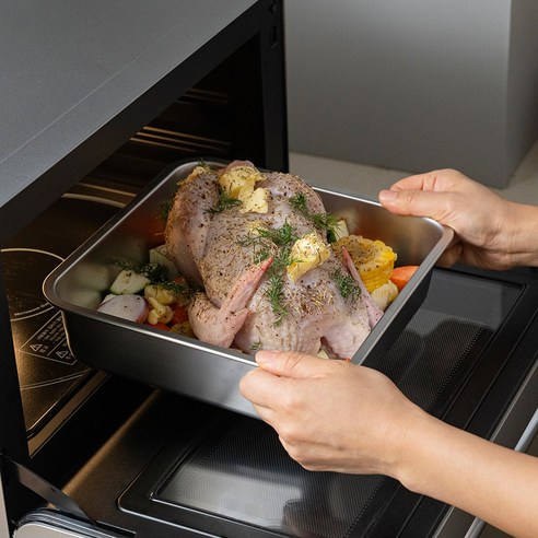 주방의 혁신을 가져다주는 반찬통