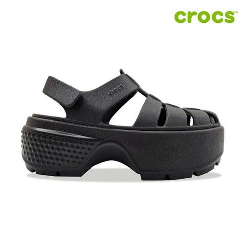 여름 장마철 발 때문에 겪는 3가지 고민, 크록스 스톰프 피셔맨으로 해결! 크록스피셔맨