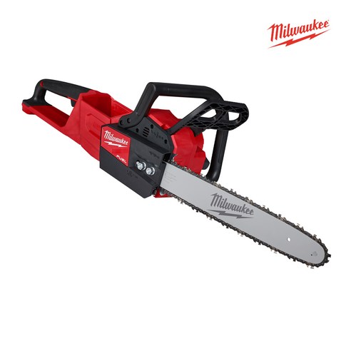 밀워키 M18 FCHS-0G 충전 16인치 체인 전기톱 베어툴 전동공구, 1개