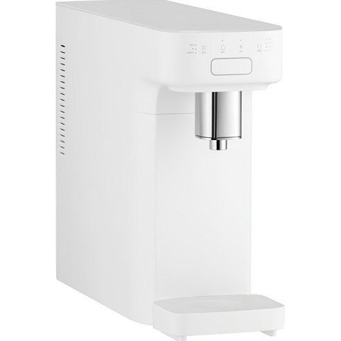 냉온정수기 추천상품 SK매직 스스로 직수 정수기 WPU-A1100C 방문설치 리뷰