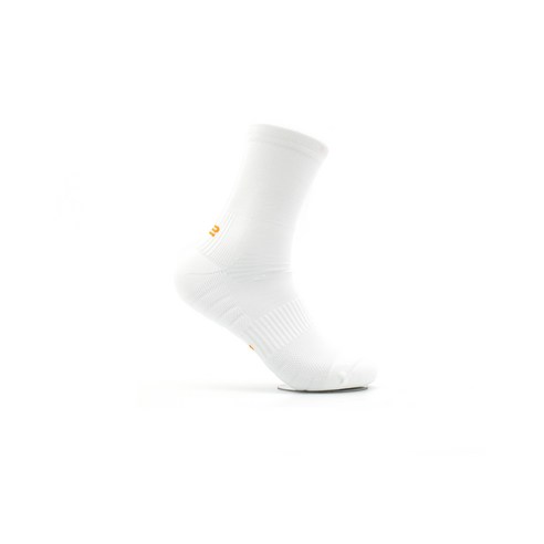 퍼포먼스를 극대화하는 궁극의 선택, C2 엘리트 기능성 스포츠 양말 5팩