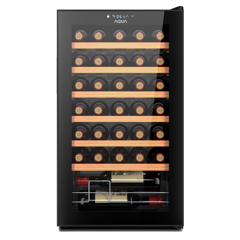 최적의 와인 보관을 위한 이상적인 솔루션