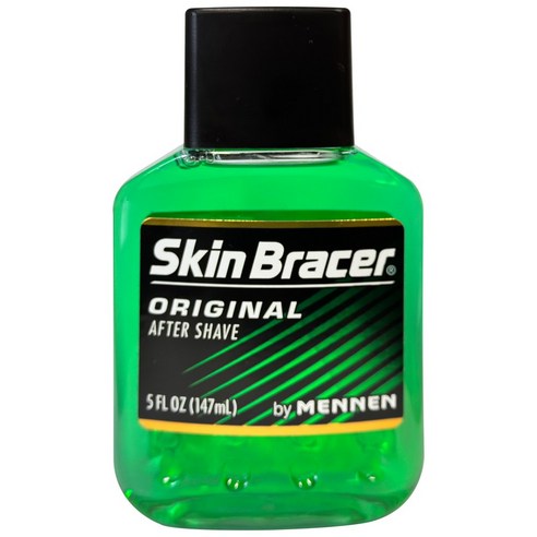 멘넨 스킨브레이서 오리지날 애프터쉐이브147ml(스킨), 147ml, 1개