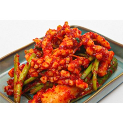 집에서 만든 맛의 가정식 밑반찬, 맞춤형으로 즐기는 편리함