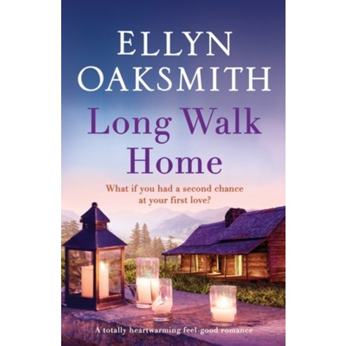 Long Walk Home: A totally heartwarming feel-good romance Paperback, Bookouture, English, 9781800193161