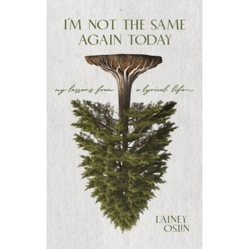 (영문도서) I''m Not the Same Again Today Paperback, Empowered Press, LLC, English, 9781957430201