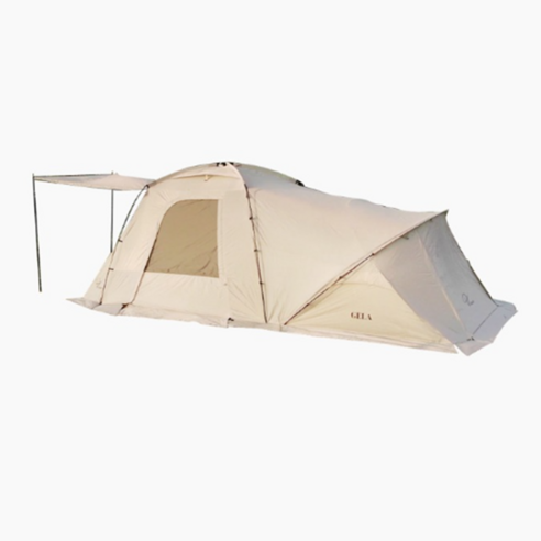 캠핑을 즐기는 이들을 위한 최고의 텐트 신형 비바코 젤라!