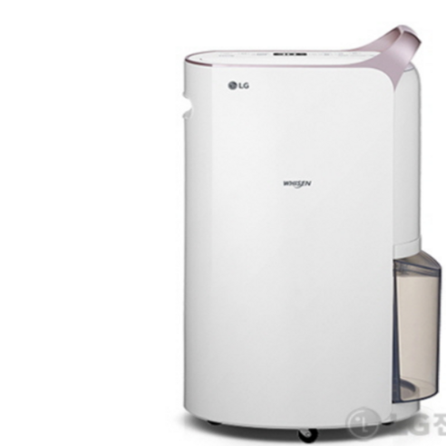 LG 휘센 인버터 제습기  DQ200PGAA 20L 리뷰후기