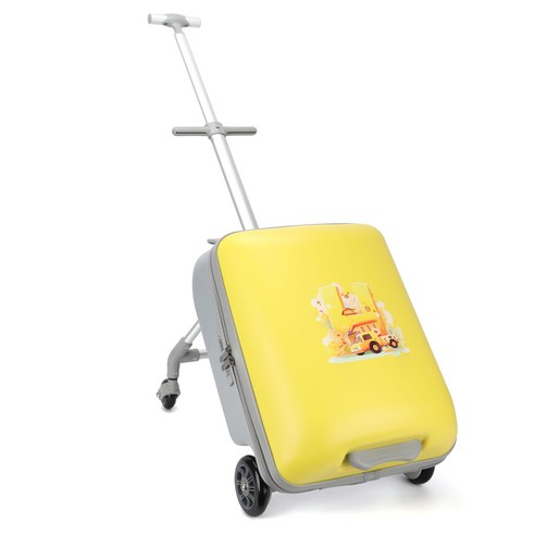 ZGL 앉아가요 캐리어유모차: 아이와 함께하는 여행, 더 편안하게, 더 즐겁게!