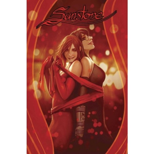 (영문도서) Sunstone Volume 5 Paperback, Image Comics, English, 9781632157249