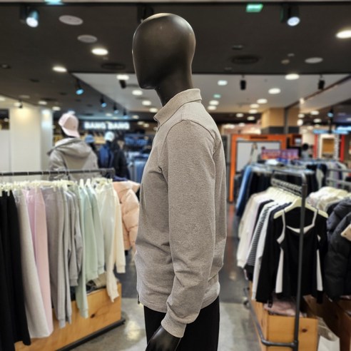 옷장 속 만능템, 체이스컬트 남성 피케 티셔츠 하나로 코디 고민 끝!