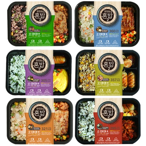 맛있는 혼밥 시즌2