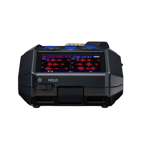 전문가급 사운드, 손안에 담다