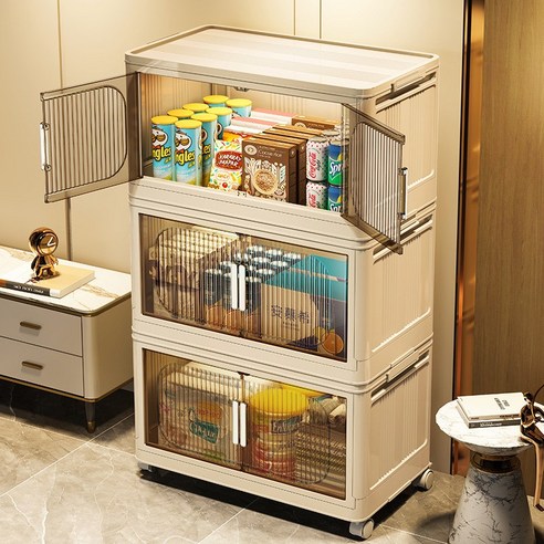 POPO 수납장: 공간 활용의 새로운 기준, 삶의 질을 높이는 마법