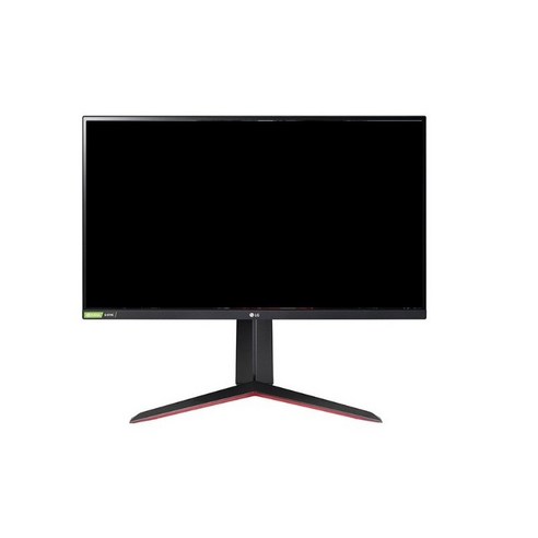 LG 울트라기어 27GN65R 게이밍모니터 (IPS 1ms /144Hz /HDR10 / 27인치)