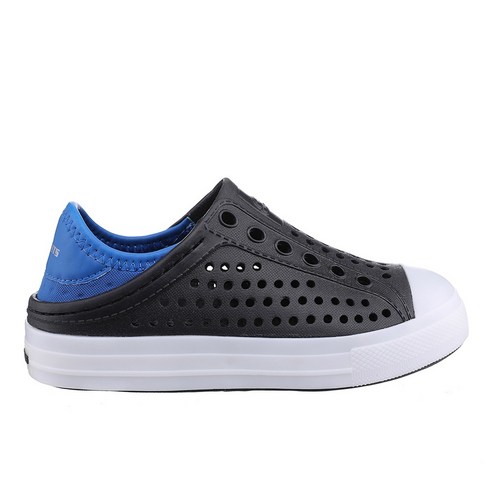 스타일과 기능성을 겸비한 완벽한 여름 아동화