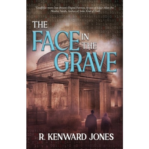 (영문도서) The Face in the Grave Paperback, Watertower Hill Publishing, English, 9798990203358
