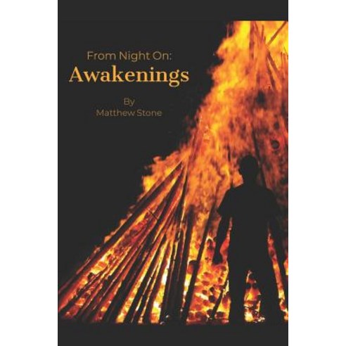 From Night On: Awakenings Paperback, Independently Published
